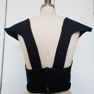 Vintage Handmade  Top